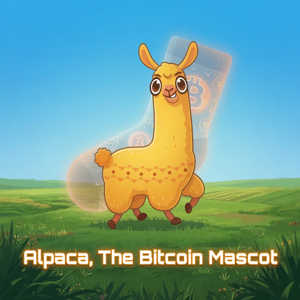 Alpacas Logo